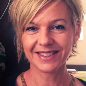 Profilbild von Gabriele Birker