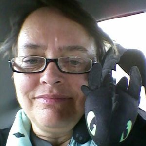 Profilbild von Gabriele Biskupski