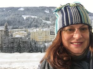 Profilbild von Gabriele Blabl