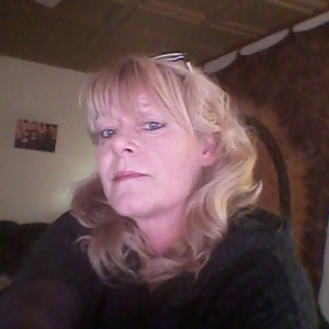 Profilbild von Gabriele Bläsing