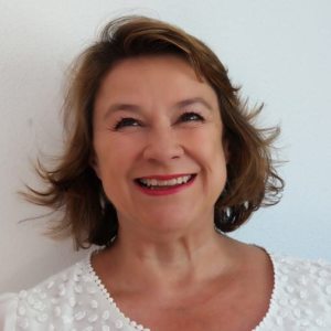 Profilbild von Gabriele Blaß