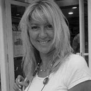 Profilbild von Gabriele Blecker