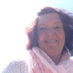 Profilbild von Gabriele Bleckert