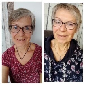Profilbild von Gabriele Blortz