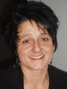 Profilbild von Gabriele Blum