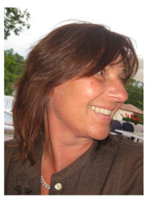 Profilbild von Gabriele Bluthardt