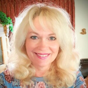 Profilbild von Gabriele Bocker