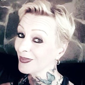 Profilbild von Gabriele Bocks