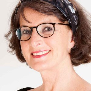 Profilbild von Gabriele Bodenkamp