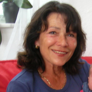 Profilbild von Gabriele Bodesheim