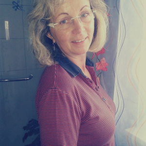 Profilbild von Gabriele Böer