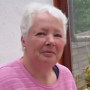 Profilbild von Gabriele Boehm