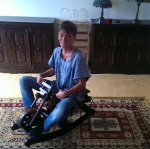 Profilbild von Gabriele Börgmann Janßen
