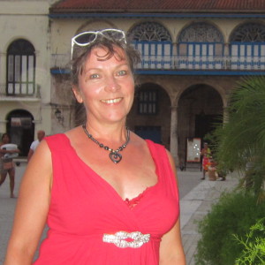 Profilbild von Gabriele Börner-Gangnon