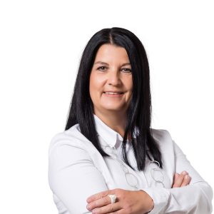 Profilbild von Gabriele Bogdan