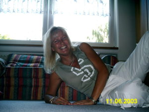 Profilbild von Gabriele Bohl