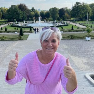 Profilbild von Gabriele Bohn