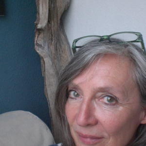 Profilbild von Gabriele Bohne