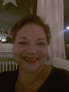 Profilbild von Gabriele Bollack