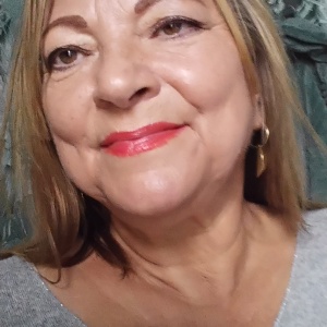 Profilbild von Gabriele Bollack