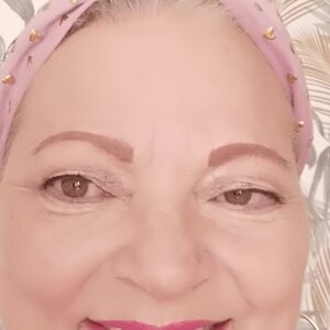 Profilbild von Gabriele Bollack