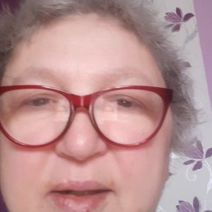 Profilbild von Gabriele Bolland