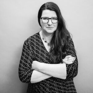 Profilbild von Gabriele Bommes