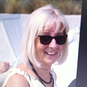 Profilbild von Gabriele Bongart