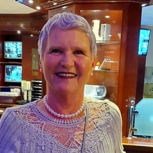 Profilbild von Gabriele Borchert