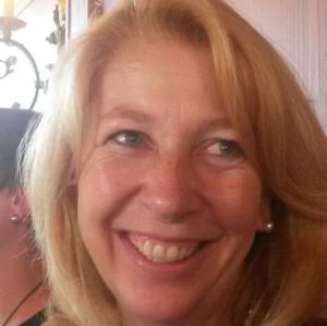Profilbild von Gabriele Borgard