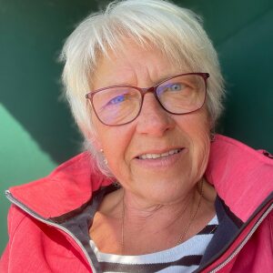 Profilbild von Gabriele Bosbach