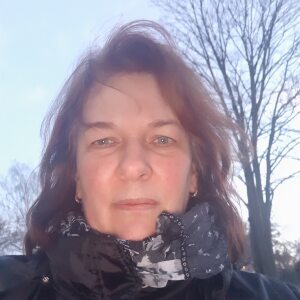 Profilbild von Gabriele Bosdorf