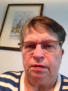 Profilbild von Gabriele Bosenbecker