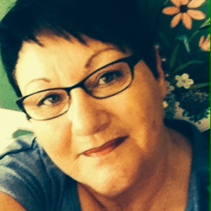 Profilbild von Gabriele Bosold