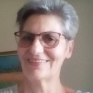 Profilbild von Gabriele Bouska