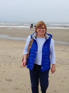 Profilbild von Gabriele Bovermann