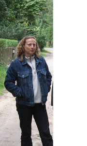 Profilbild von Gabriele Boyde