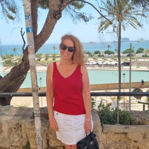 Profilbild von Gabriele Brand