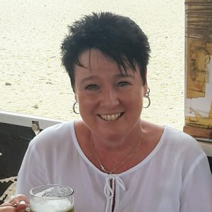 Profilbild von Gabriele Brandl