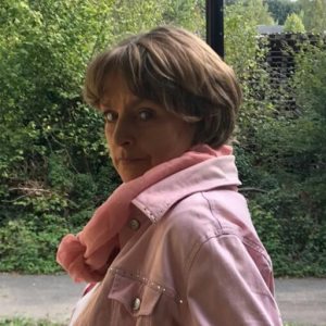Profilbild von Gabriele Brands