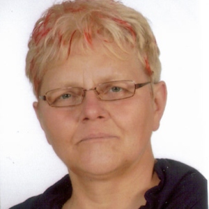 Profilbild von Gabriele Brandt
