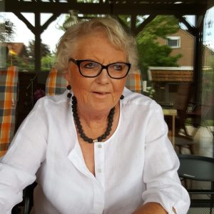 Profilbild von Gabriele Braner