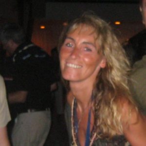 Profilbild von Gabriele Brass