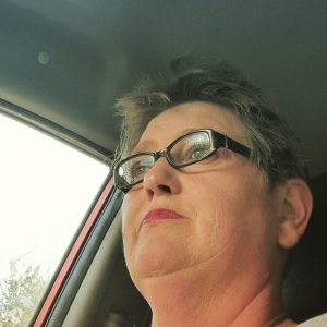 Profilbild von Gabriele Braunbeck