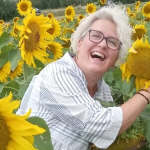 Profilbild von Gabriele Breinig