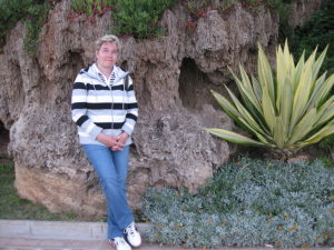 Profilbild von Gabriele Breitenbach