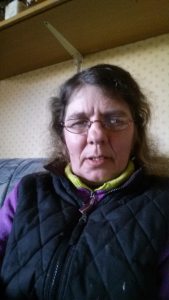 Profilbild von Gabriele Breselge