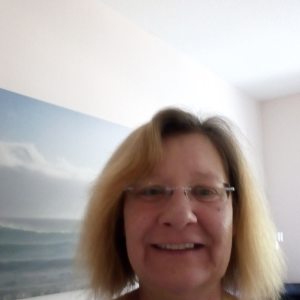 Profilbild von Gabriele Bretzke