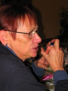 Profilbild von Gabriele Breuer