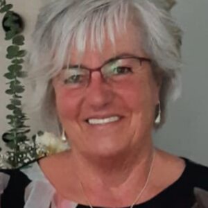 Profilbild von Gabriele Brill